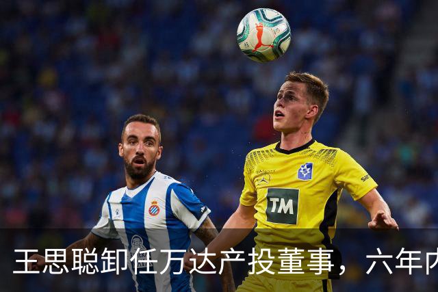 王思聪卸任万达产投董事，六年内已三度退出“万达系”决策层